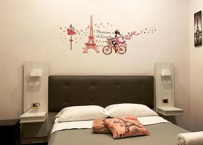 Oceania Hotels